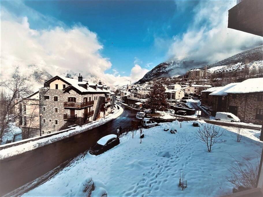 Las Vistas De セルレル エクステリア 写真